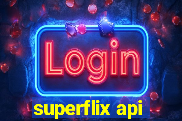 superflix api